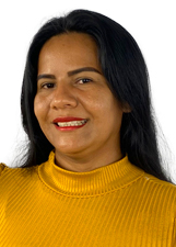 Foto de Marcela de Almeida Cabral