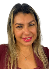 Foto de Tamar Cabral Fernandes