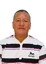 Foto de HERACLITO TENAZOR FILHO