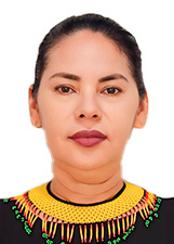 Foto de Irisid Castelo Branco de Sales