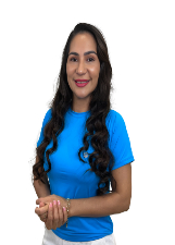 Foto de MERCEDES MENDES VARGAS