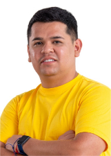 Foto de WELLIGTOM MARCELL MAKLOUF MARQUES DE ALMEIDA