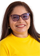 Foto de MARILIA SILVA DE SOUZA LIMA