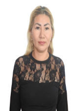 Foto de JOYCE MARA DOS SANTOS PEREIRA