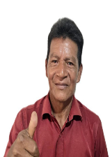 Foto de JOSE ROBERTO DOS SANTOS