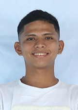 Foto de ANDRÉ GABRIEL RAMIRES LIMA