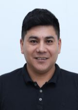 Foto de CHARLLES BARBOSA DE SOUZA