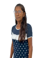 Foto de REGINA ACEPALIS DOS SANTOS