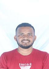 Foto de MARCOS THAMY RAMOS SALVADOR