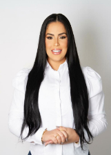 Foto de KARINE CRISTIANA DA COSTA BRITO