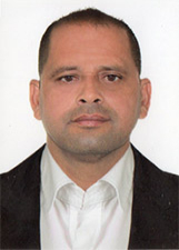 Foto de LUDBERG FERNANDES BARREIRA