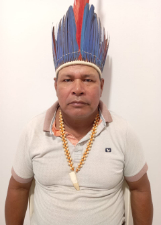 Foto de RAIMUNDO ALCINEZ MARICAUA DE LIMA