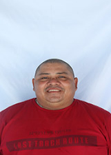 Foto de ALCILEI SOARES DE ALMEIDA