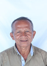 Foto de OFIR MARCULINO AIAMBU