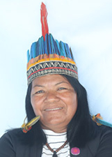 Foto de LINDALVA FÉLIX ZAGURI