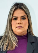 Foto de POLIANA MAIRA GAMA DA SILVA