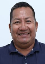 Foto de IZAQUE ALMEIDA BASTOS