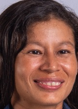 Foto de Maria Altemise Pereira da Silva