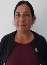 Foto de MARIA FRANCISCA VICENTE DOS REIS