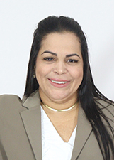 Foto de VANIA CLEIA DA SILVA TOMAZ