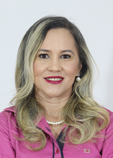 Foto de CIBELE DE FREITAS MENDES