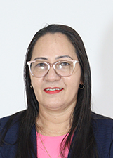 Foto de MARCIA PATRÍCIA DA SILVA