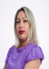 Foto de SAMARA DE SOUZA SARAIVA