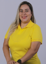Foto de Violeta Carolina Oliveira Costa Rolim de Goes