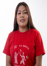 Foto de Ana Beatriz de Souza Santana