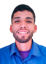 Foto de JOÃO PAULO LEITE DE SOUSA