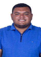 Foto de JOÃO PEDRO LEMOS ROSA