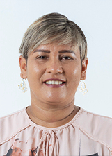 Foto de SELMA DE SOUZA SANTANA