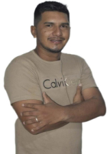 Foto de JEFFERSON DA SILVA VASCONCELOS