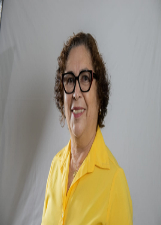 Foto de Maria Lucia Marques da Fonseca
