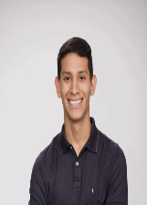 Foto de Victor Gustavo Andrade dos Santos