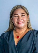 Foto de ROSIANE OLIVEIRA DA SILVA