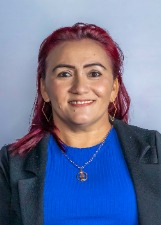 Foto de MARIA SOLANGE MACENA LOPES