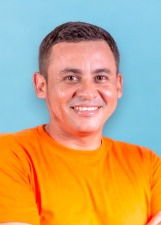 Foto de DIEGO DE SOUZA ATHAIDE