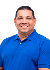 Foto de Gamaliel Andrade de Almeida