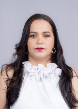 Foto de CRISTIANE ALEXANDRE DA SILVA