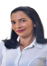 Foto de MARIA DE FATIMA DOS SANTOS SILVA