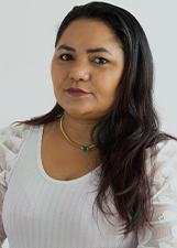 Foto de FRANCISCA DA SILVA DE OLIVEIRA