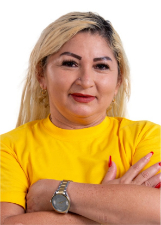 Foto de AURINEIA CASTRO DE MORAES