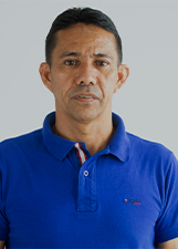 Foto de METUZALÉM REBELO DE CASTRO