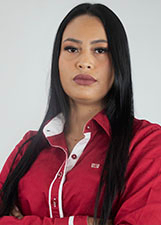 Foto de JOVANA ARAÚJO SANTOS