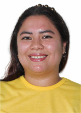 Foto de VITORIA FERNANDA GUEDES CONCEIÇÃO