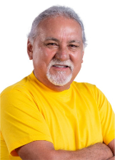 Foto de MARCUS VINICIUS AIRES DA CRUZ E SILVA