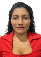 Foto de FRANCINETE MONTEIRO DOS SANTOS