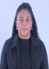 Foto de CLEUZANGELA DA SILVA SERRÃO