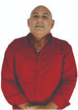 Foto de AFRANIO DE OLIVEIRA DA SILVA